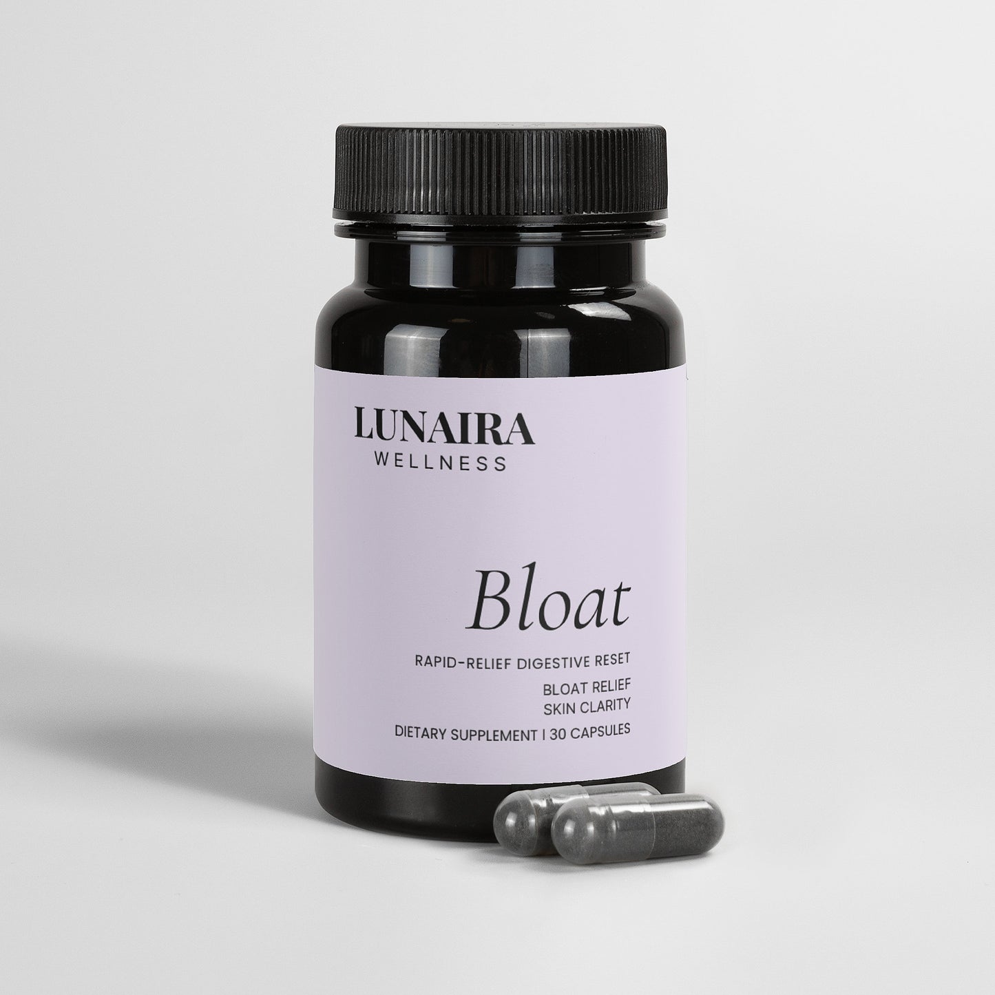 Lunaira Bloat