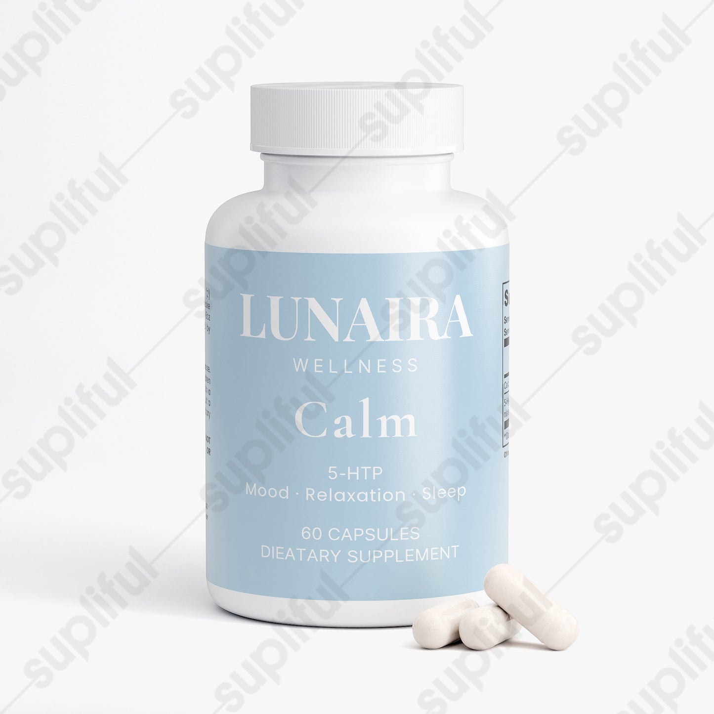 Calm