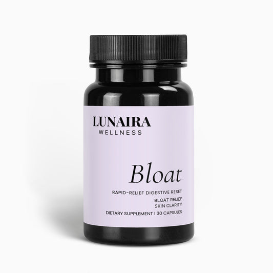 Lunaira Bloat