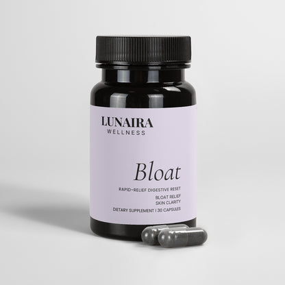 Lunaira Bloat