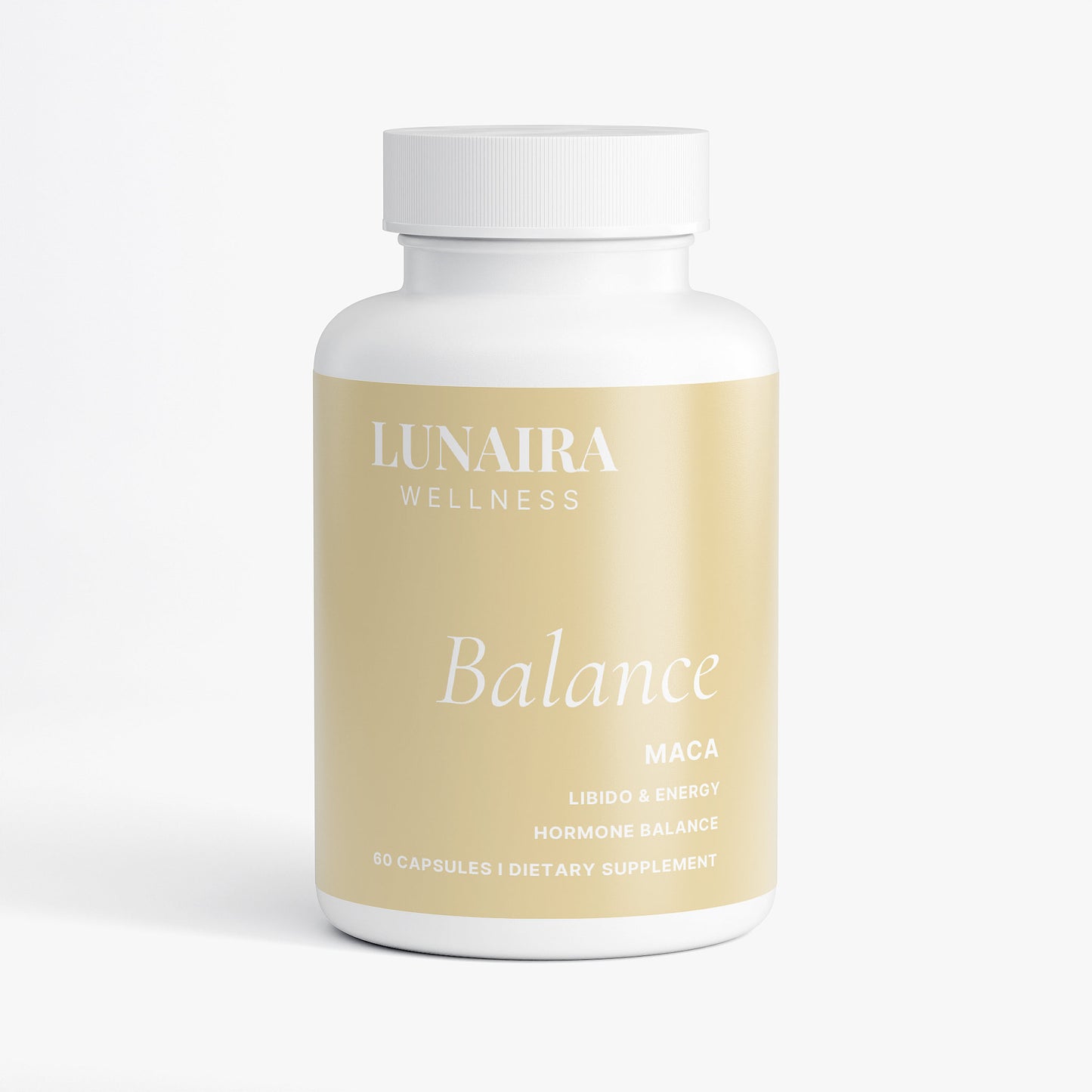 Lunaira Balance