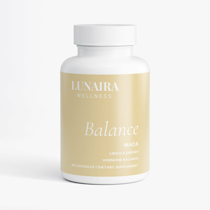 Lunaira Balance