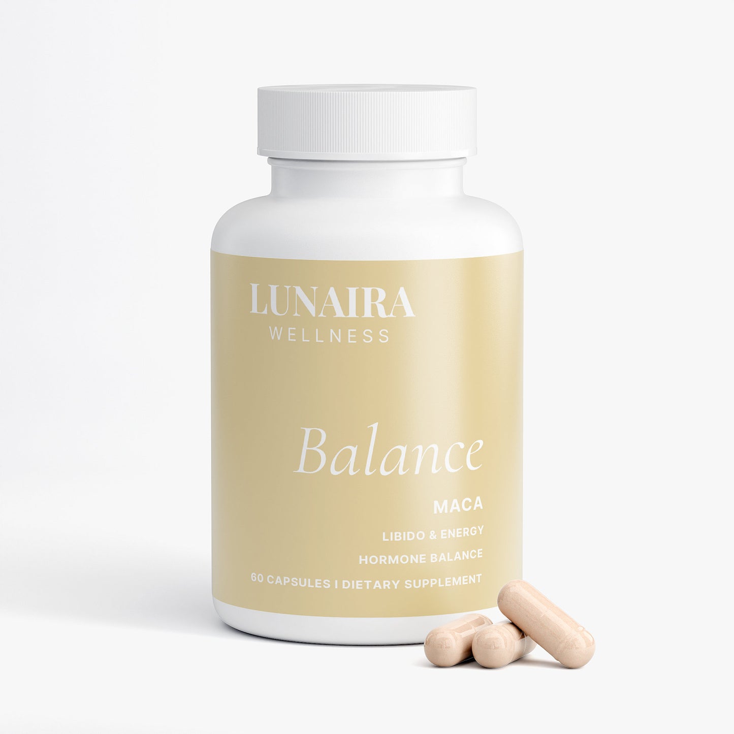 Lunaira Balance