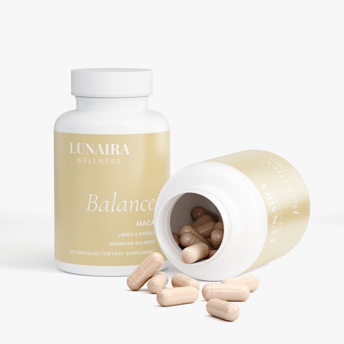 Lunaira Balance